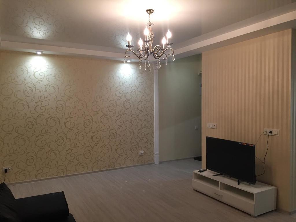 Most City Area Lux Studio Dnipro Exterior foto